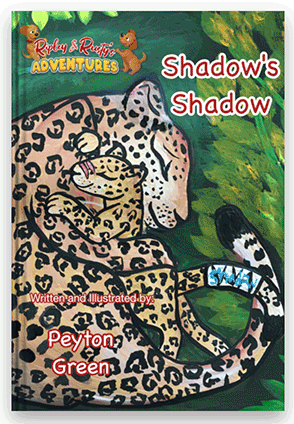 Shadow's Shadow