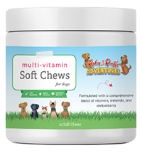Multi-Vitamin Soft Chews